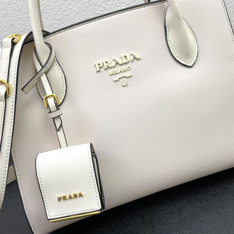 Prada Top Handle Bags